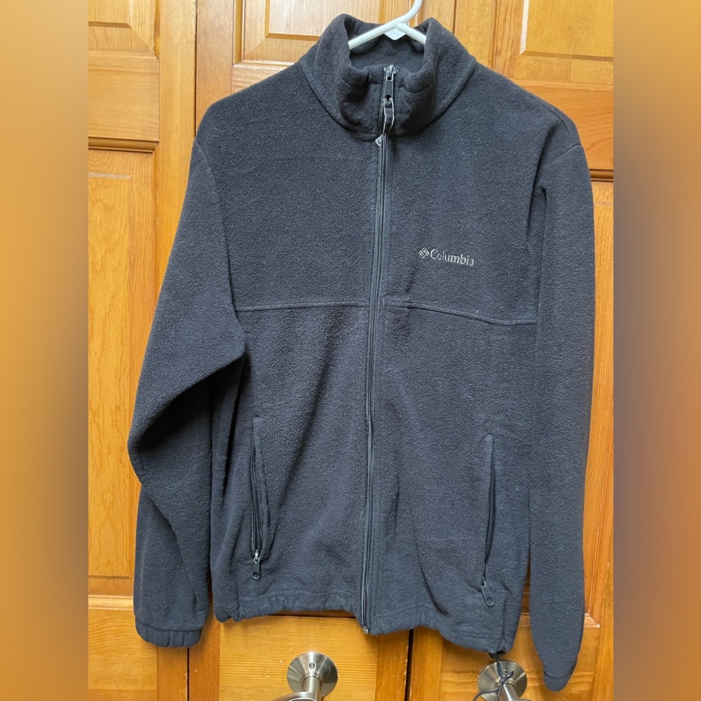 Columbia jacket